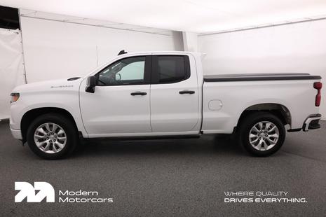 chevrolet silverado 1500 2023 1GCRABEK9PZ332941 image chevrolet silverado 1500 2023 1GCRABEK9PZ332941 image
